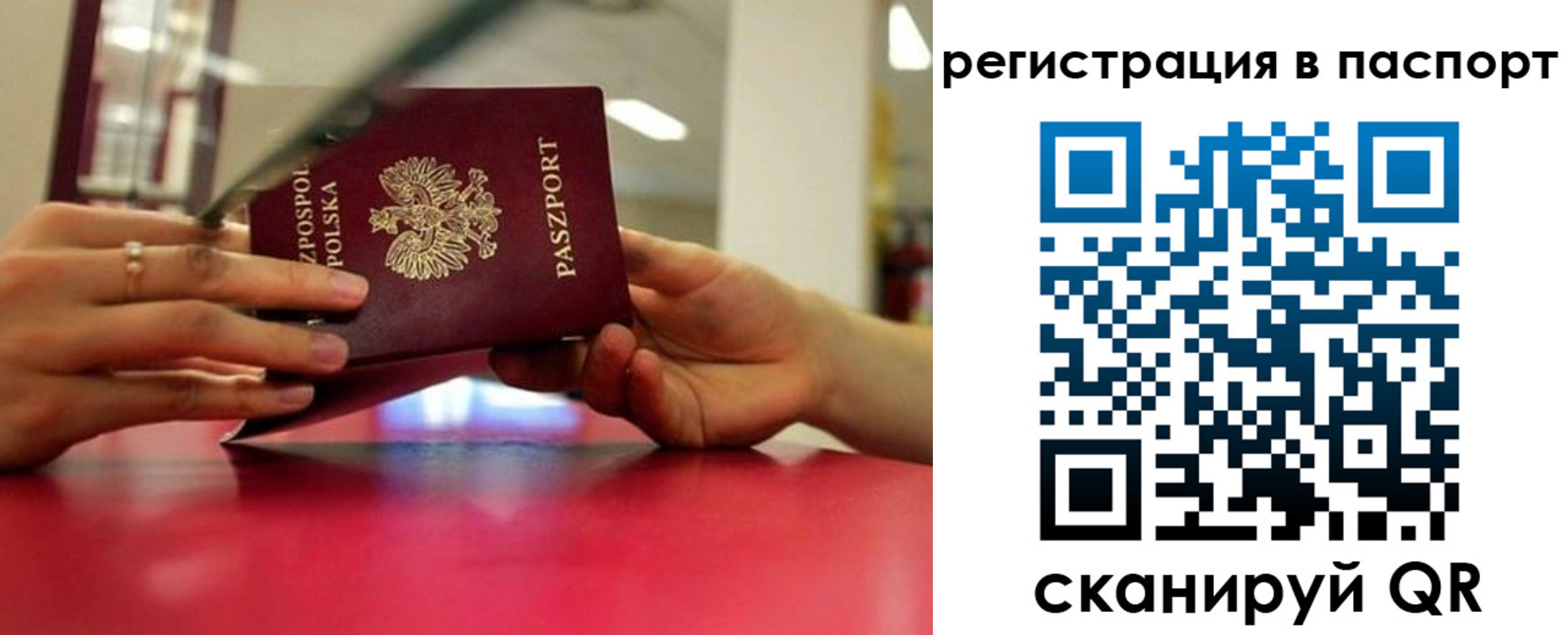 миграционный учет в Калининграде