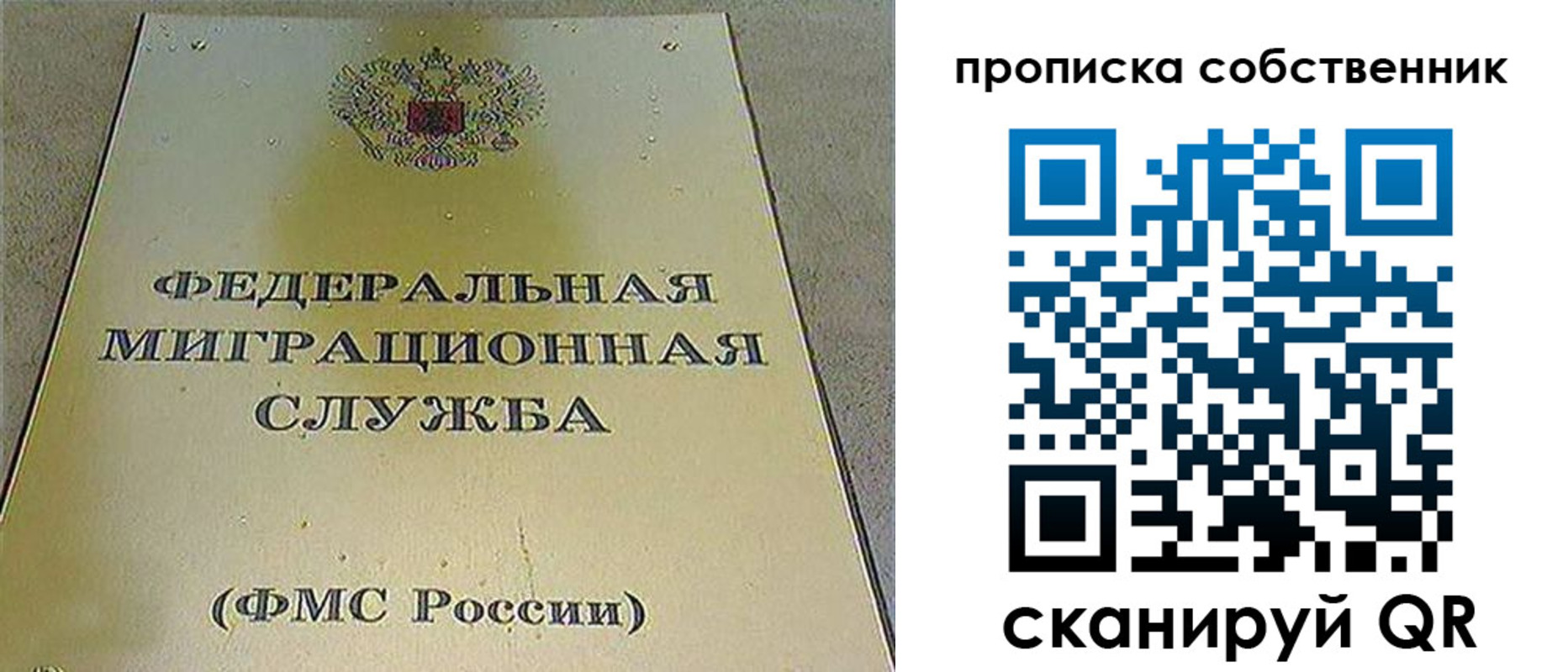 где прописаться в Калининграде